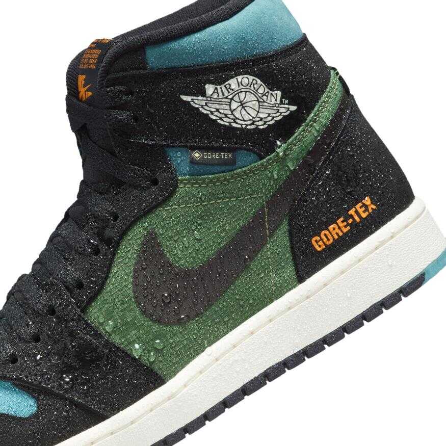 Air Jordan 1 Element Erkek Basketbol Ayakkabısı