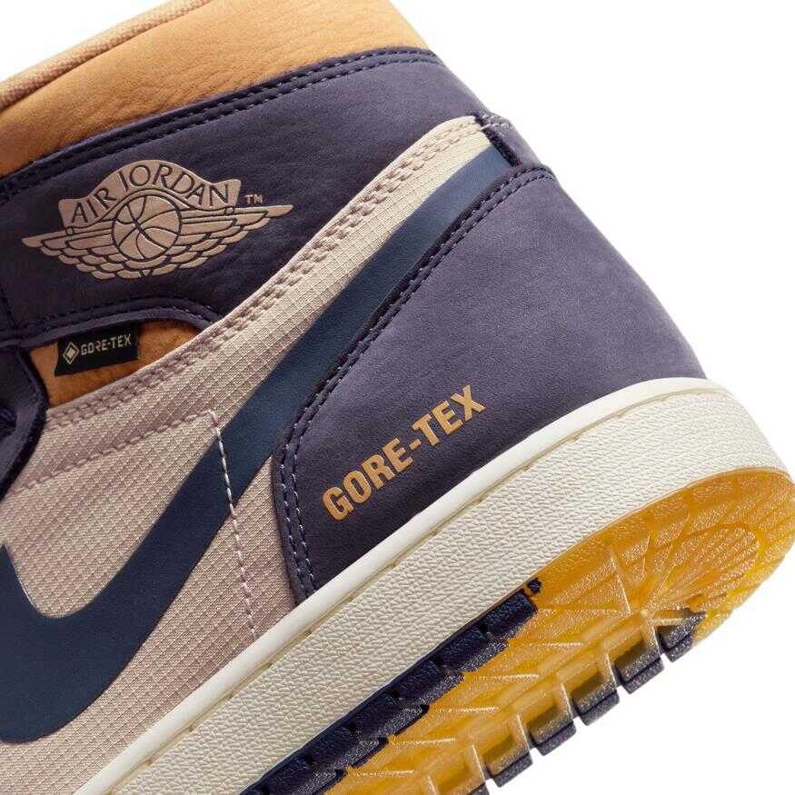 Air Jordan 1 Element Erkek Basketbol Ayakkabısı