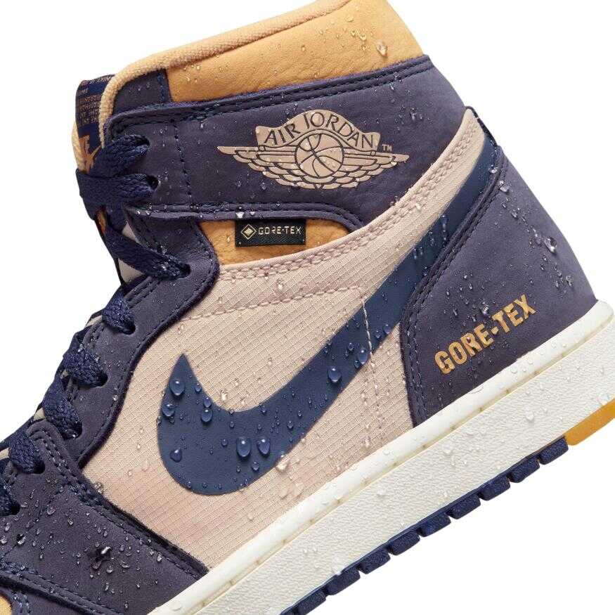 Air Jordan 1 Element Erkek Basketbol Ayakkabısı