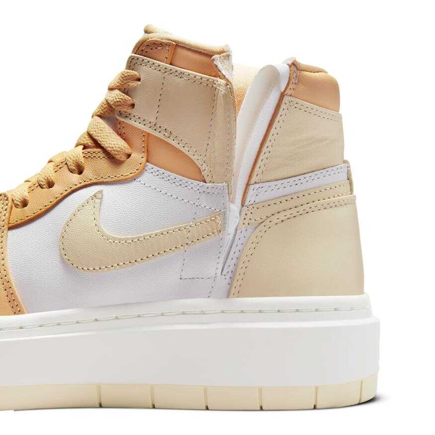 Air Jordan 1 Elevate High Kadın Basketbol Ayakkabısı