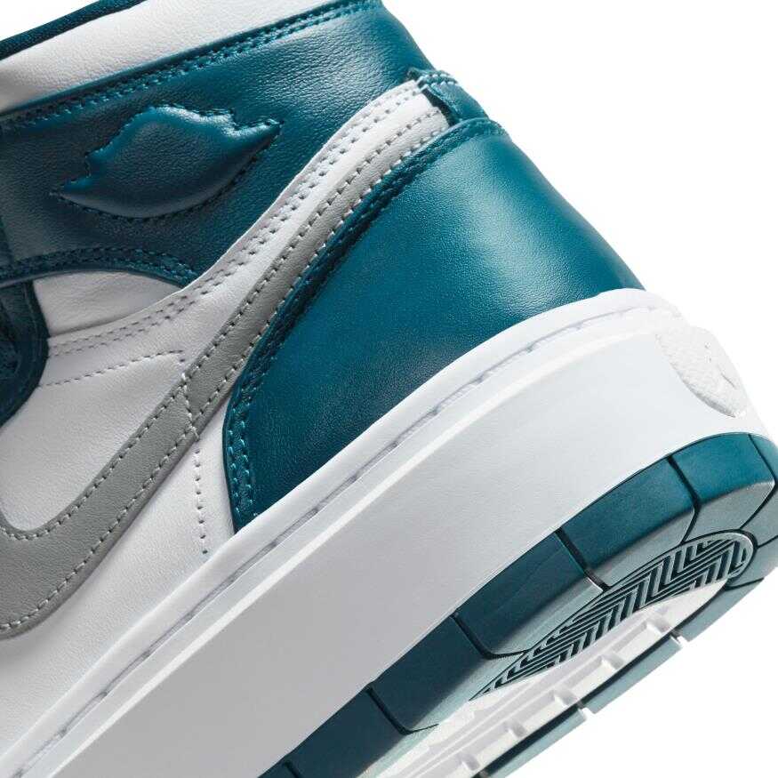 Air Jordan 1 Elevate High Kadın Basketbol Ayakkabısı