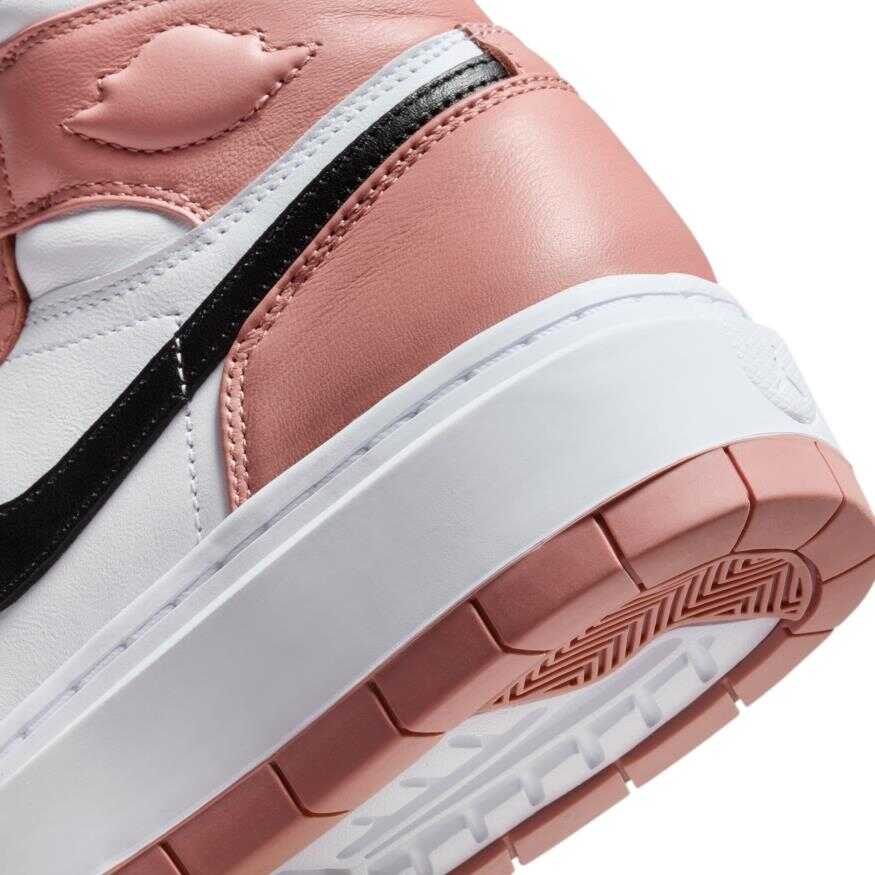 Air Jordan 1 Elevate High Kadın Basketbol Ayakkabısı