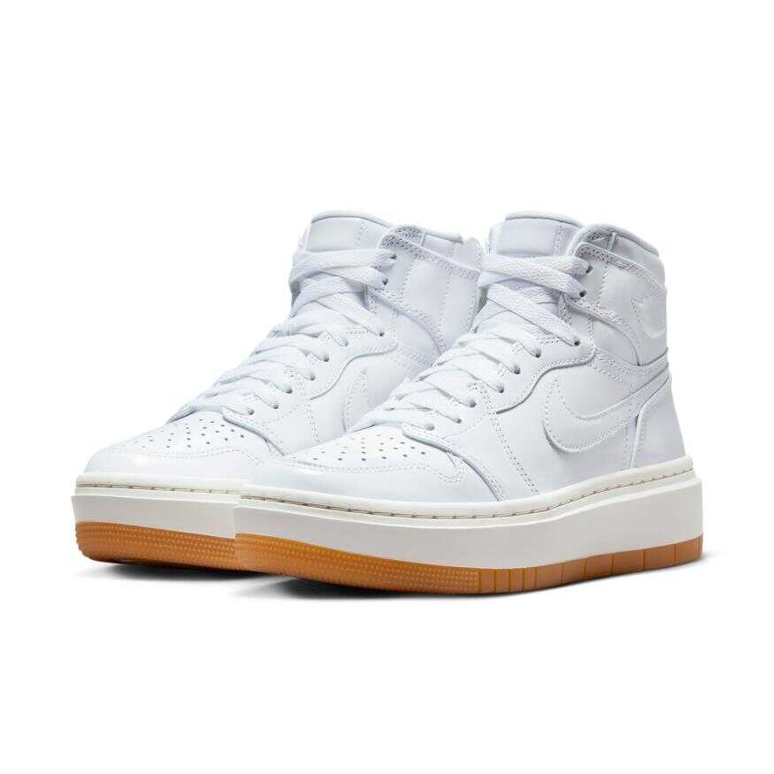 Air Jordan 1 Elevate High SE Kadın Basketbol Ayakkabısı