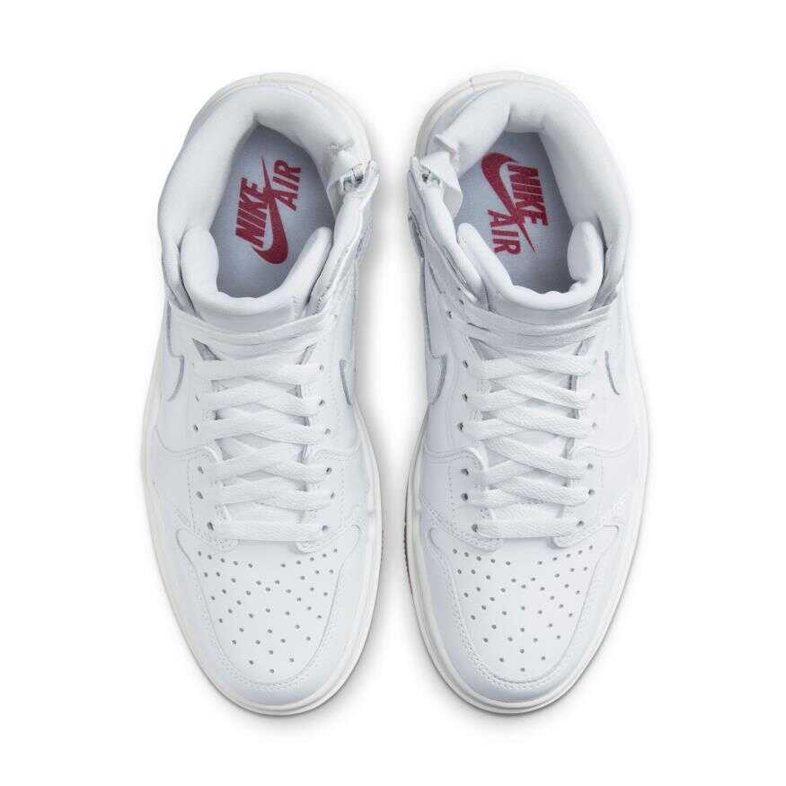 Air Jordan 1 Elevate High SE Kadın Basketbol Ayakkabısı