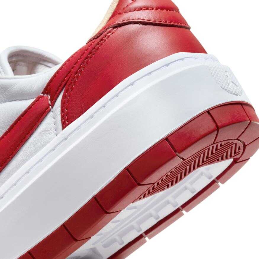 Air Jordan 1 Elevate Low Kadın Basketbol Ayakkabısı