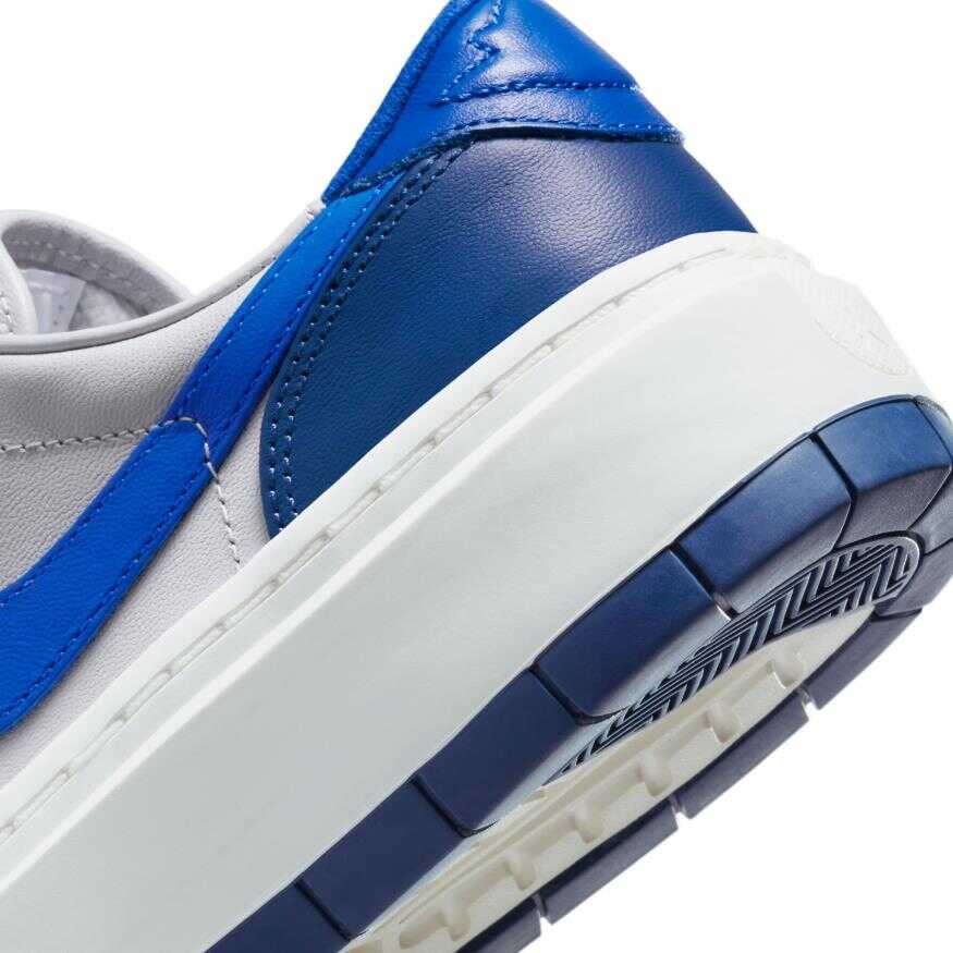 Air Jordan 1 Elevate Low Kadın Basketbol Ayakkabısı