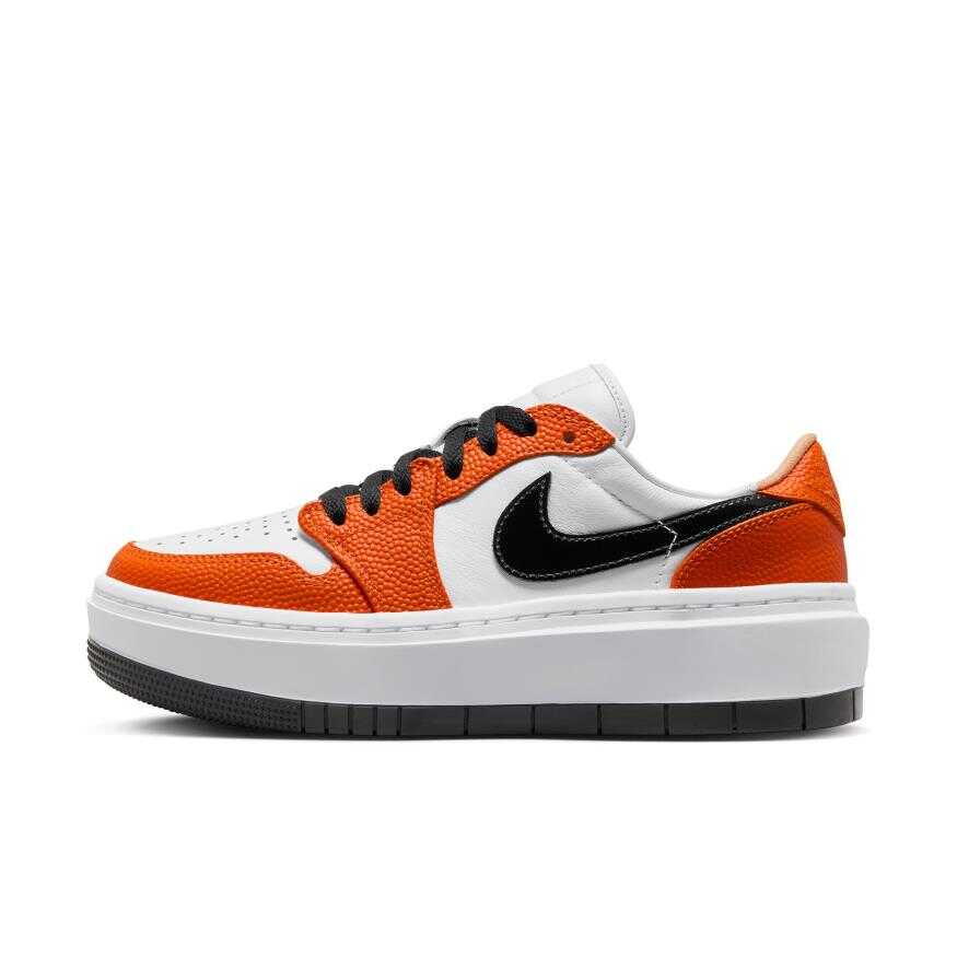 Air Jordan 1 Elevate Low Se WNBA Kadın Basketbol Ayakkabısı