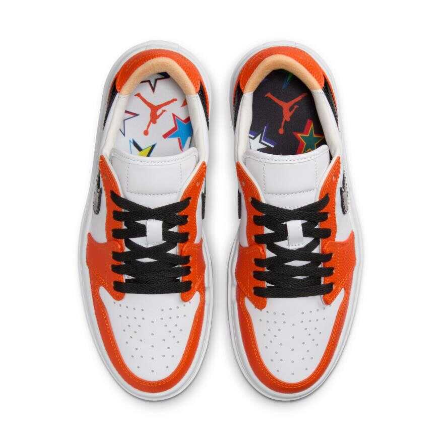 Air Jordan 1 Elevate Low Se WNBA Kadın Basketbol Ayakkabısı