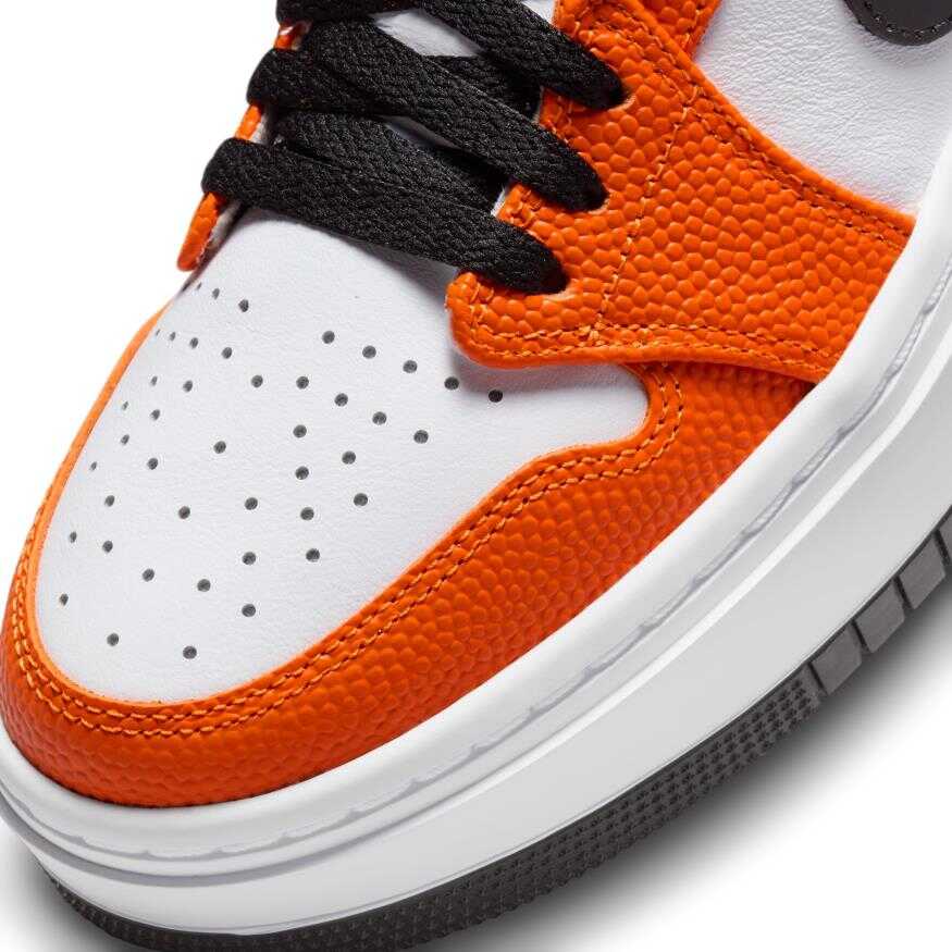 Air Jordan 1 Elevate Low Se WNBA Kadın Basketbol Ayakkabısı