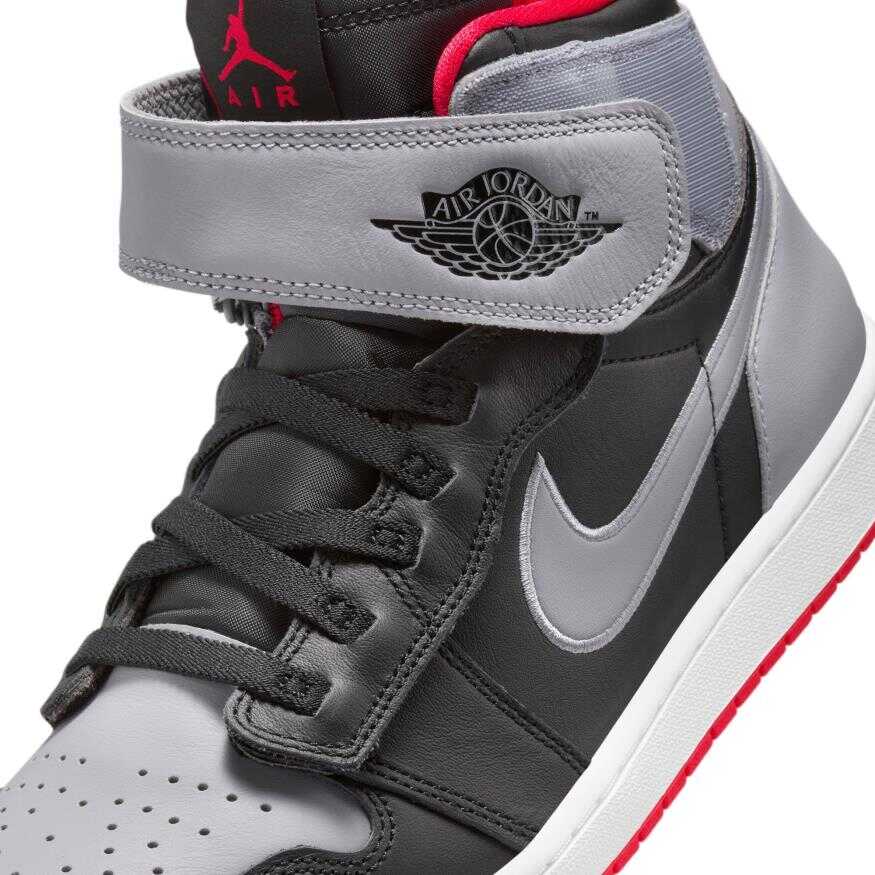 Air Jordan 1 High Flyease Erkek Basketbol Ayakkabısı