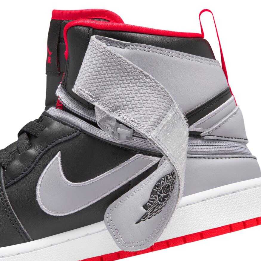 Air Jordan 1 High Flyease Erkek Basketbol Ayakkabısı