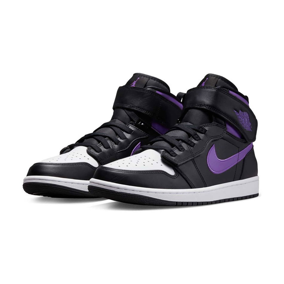 Air Jordan 1 High Flyease Erkek Basketbol Ayakkabısı