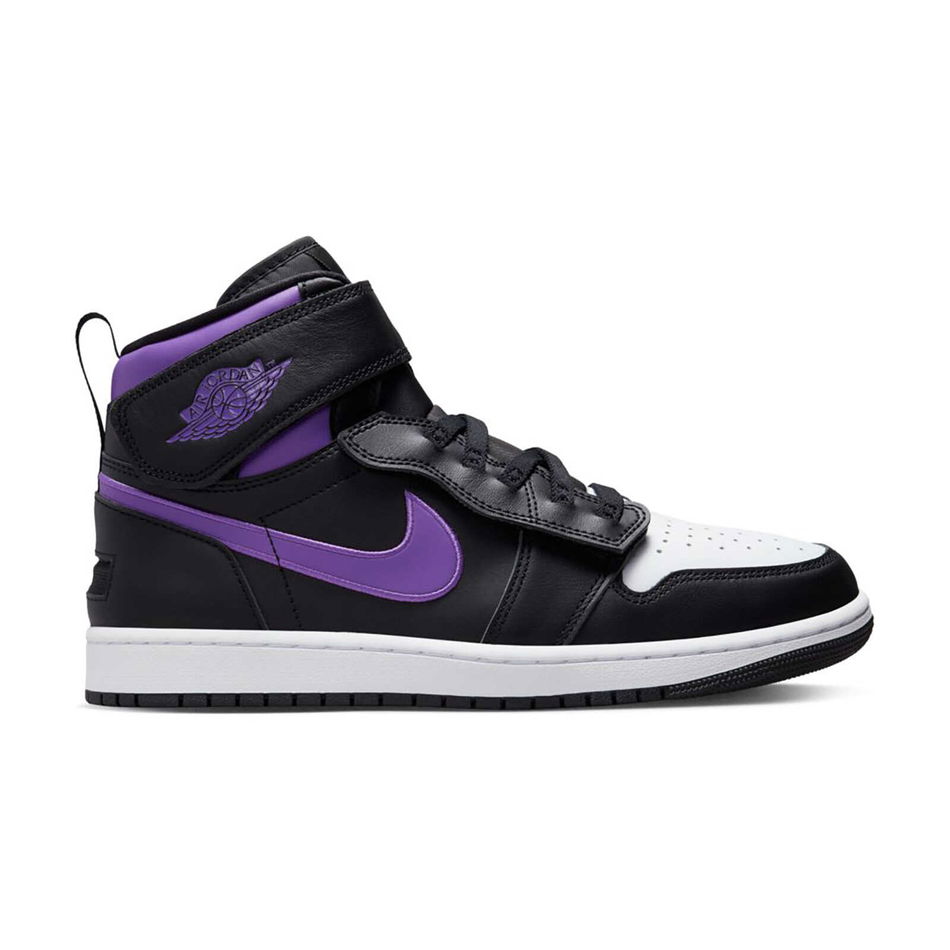 Air Jordan 1 High Flyease Erkek Basketbol Ayakkabısı