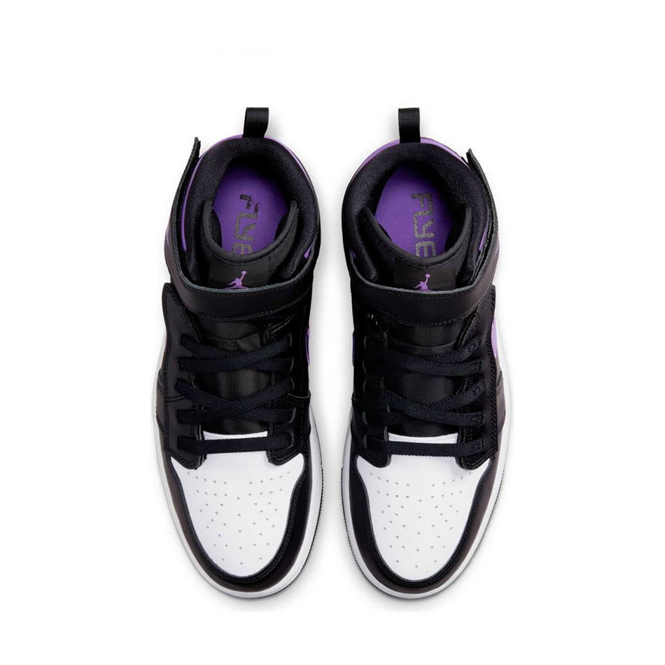 Air Jordan 1 High Flyease Erkek Basketbol Ayakkabısı