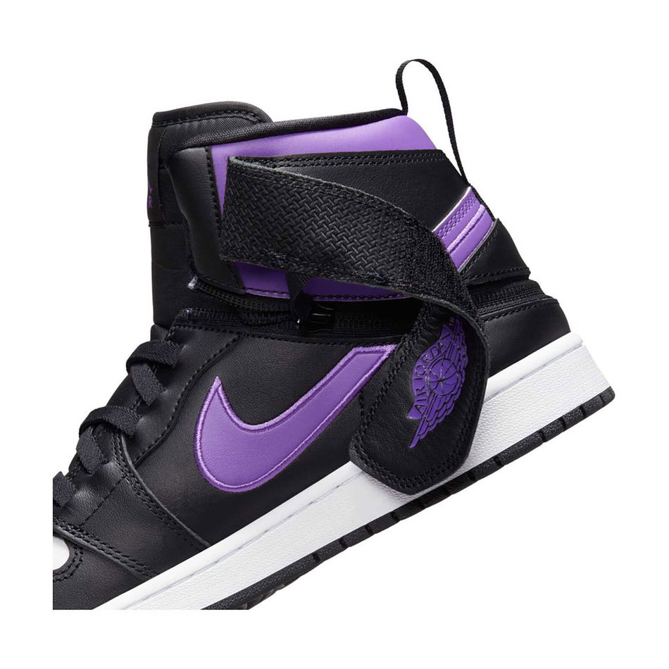 Air Jordan 1 High Flyease Erkek Basketbol Ayakkabısı