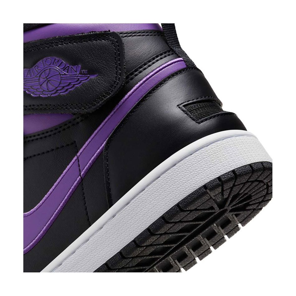 Air Jordan 1 High Flyease Erkek Basketbol Ayakkabısı