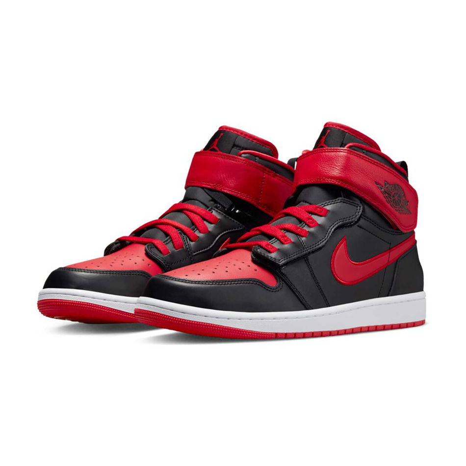 Air Jordan 1 High Flyease Erkek Basketbol Ayakkabısı