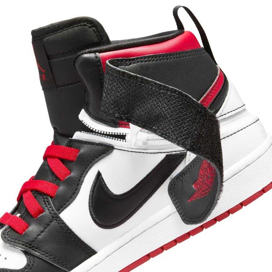 Air Jordan 1 High Flyease Erkek Basketbol Ayakkabısı