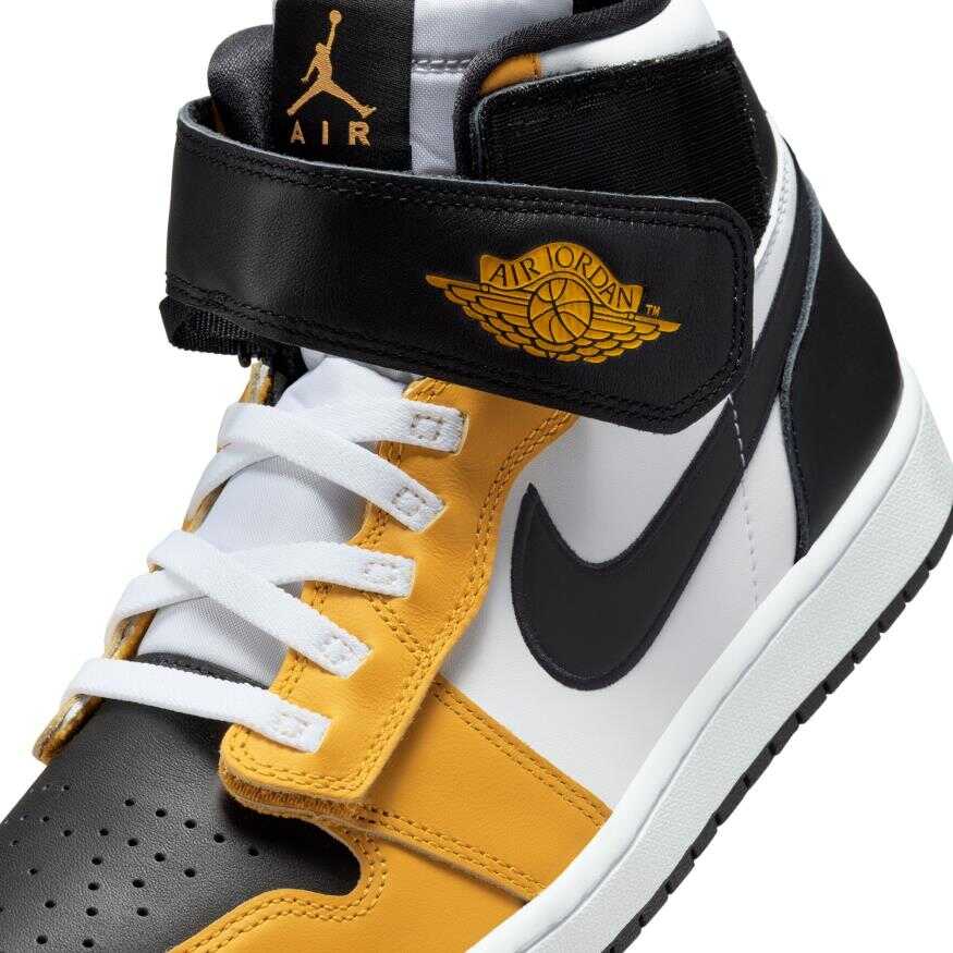 Air Jordan 1 High Flyease Erkek Basketbol Ayakkabısı