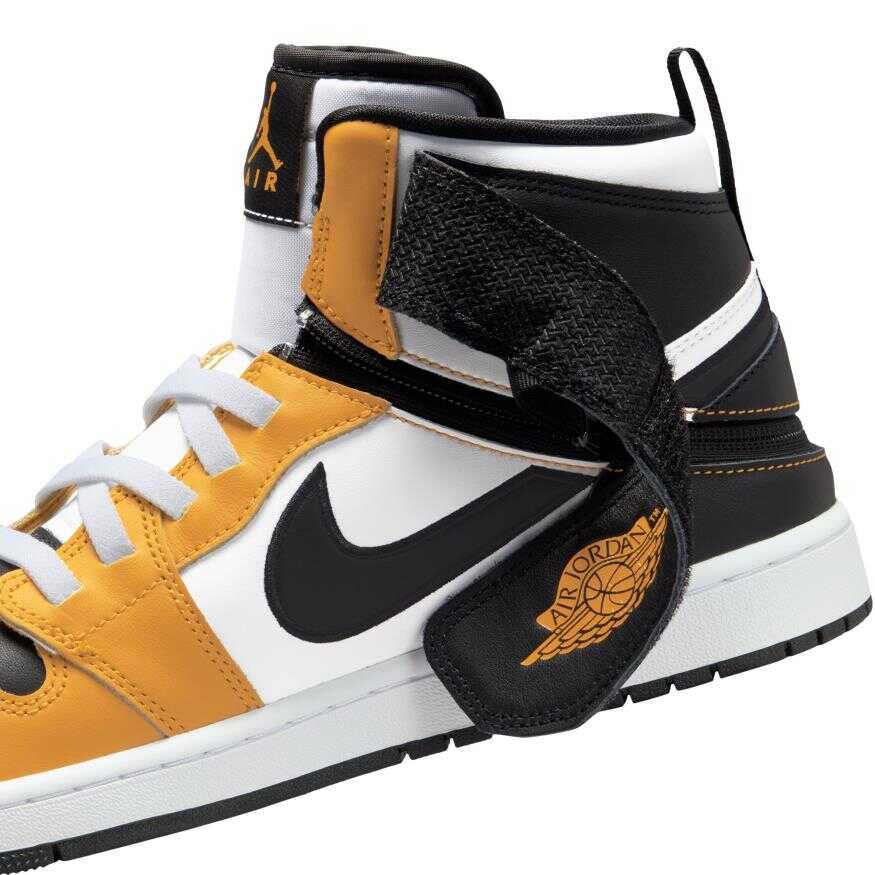 Air Jordan 1 High Flyease Erkek Basketbol Ayakkabısı