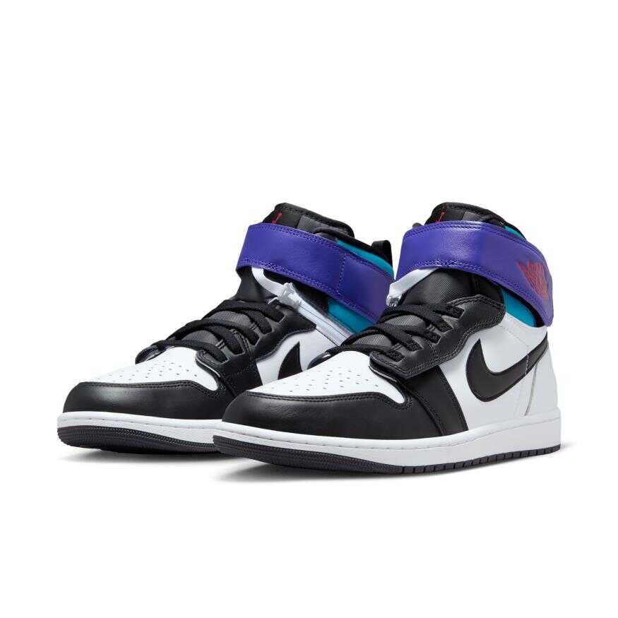 Air Jordan 1 High Flyease Erkek Basketbol Ayakkabısı