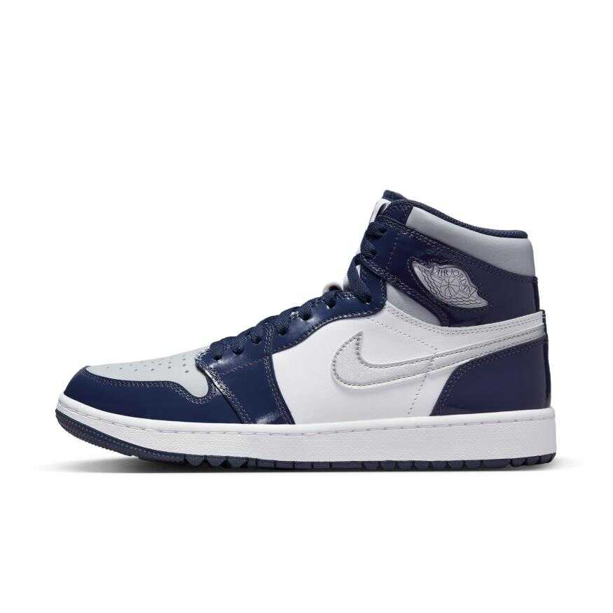 Air Jordan 1 High G Erkek Basketbol Ayakkabısı