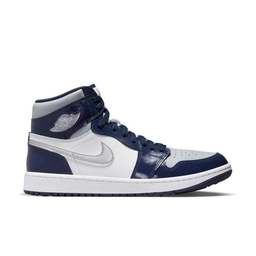 Air Jordan 1 High G Erkek Basketbol Ayakkabısı