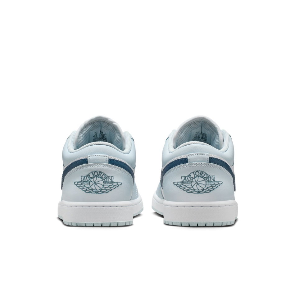 Air Jordan 1 Low 'Aura' Erkek Basketbol Ayakkabısı