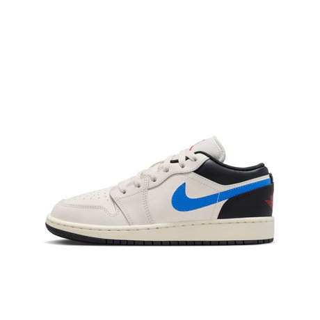 JORDAN - Air Jordan 1 Low Çocuk Basketbol Ayakkabısı