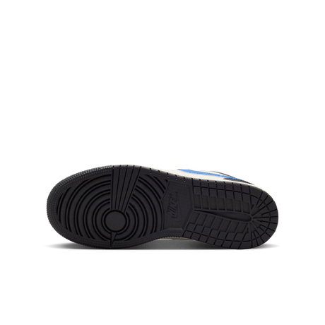 JORDAN - Air Jordan 1 Low Çocuk Basketbol Ayakkabısı (1)