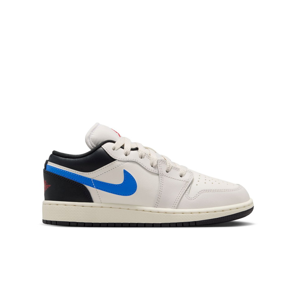 Air Jordan 1 Low Çocuk Basketbol Ayakkabısı