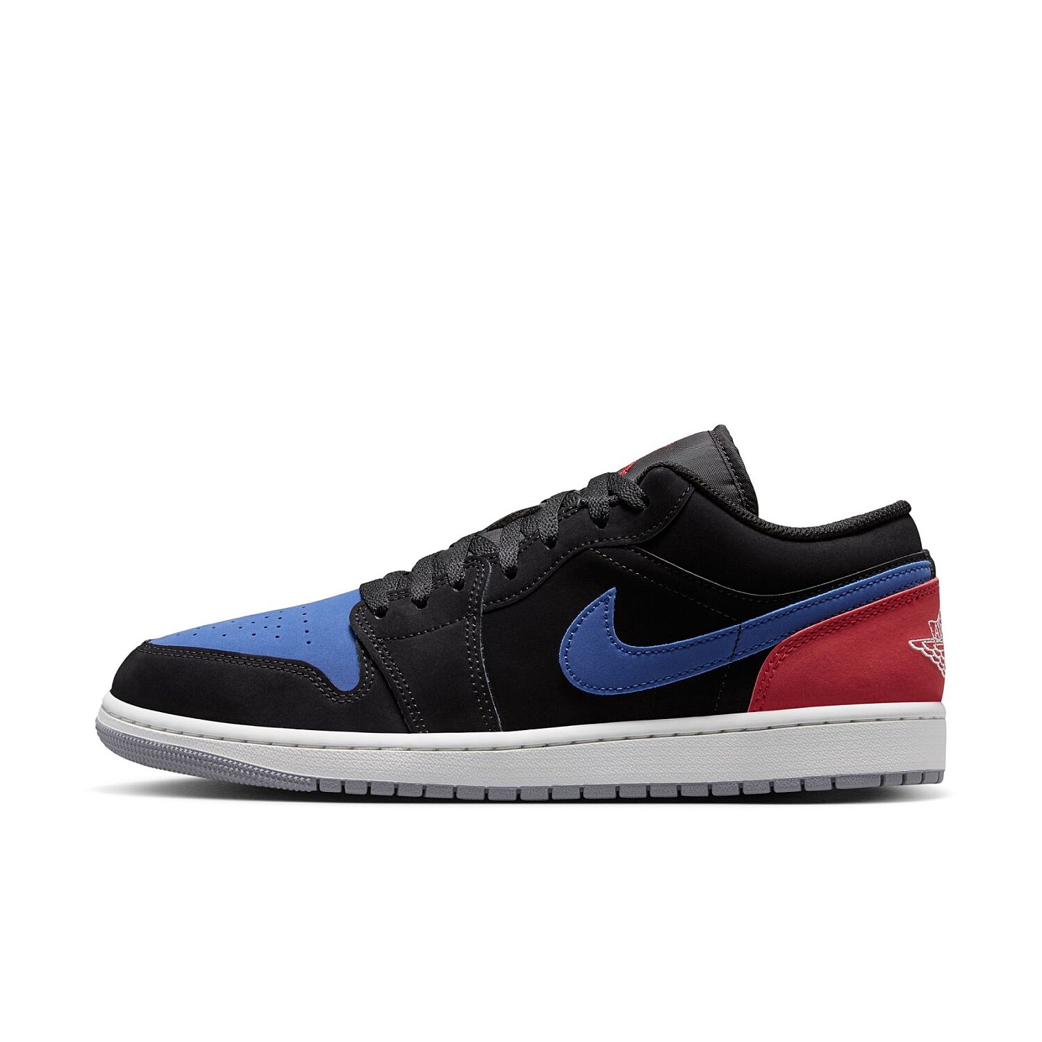 Мужские кроссовки Air Jordan 1 Low Basketbol для баскетбола
