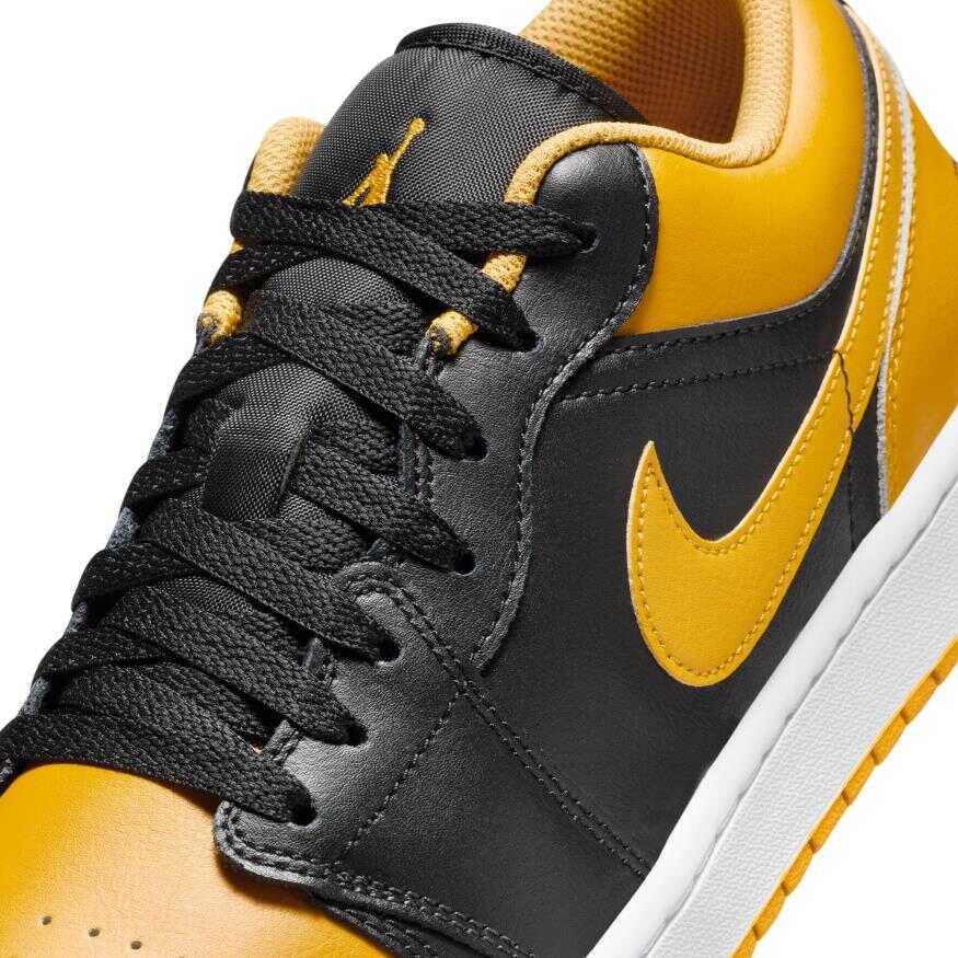 Air Jordan 1 Low Erkek Basketbol Ayakkabısı