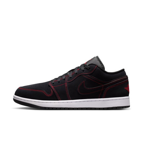 JORDAN - Air Jordan 1 Low Erkek Basketbol Ayakkabısı
