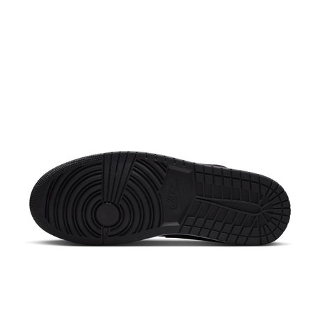 JORDAN - Air Jordan 1 Low Erkek Basketbol Ayakkabısı (1)