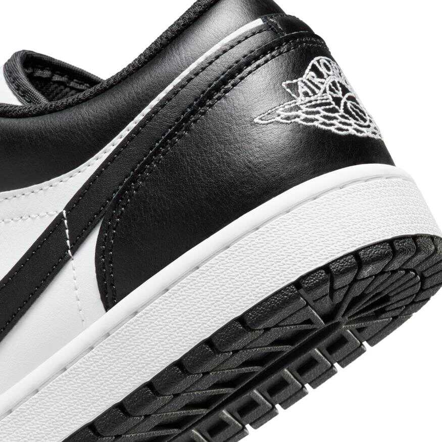 Air Jordan 1 Low Erkek Basketbol Ayakkabısı