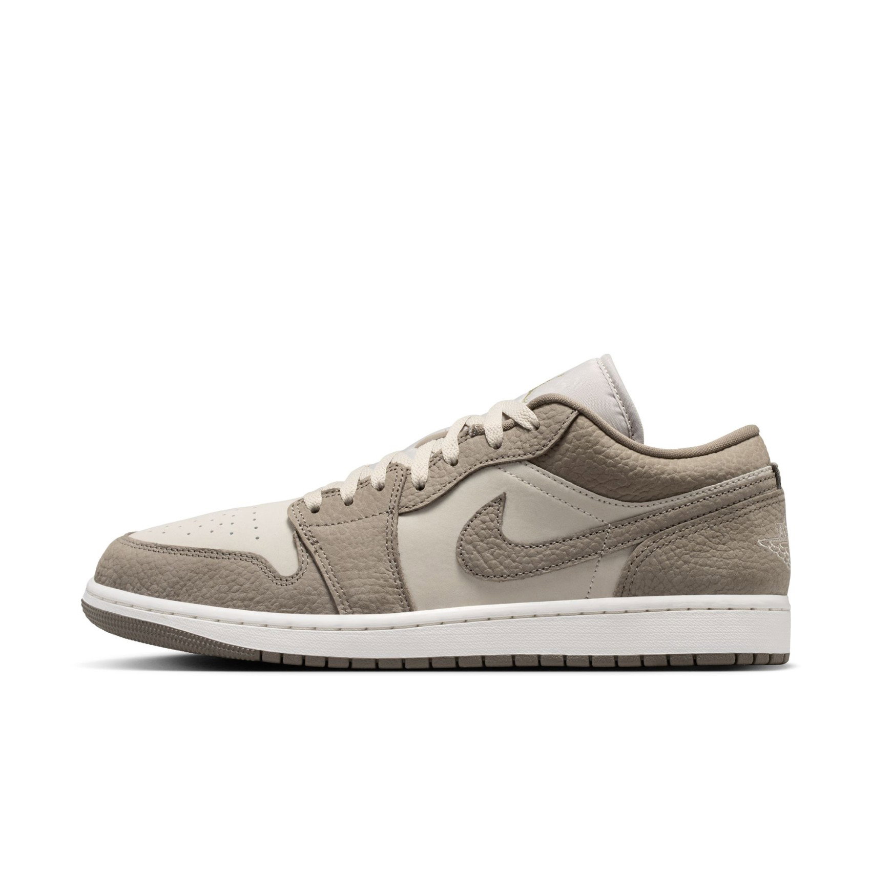 Air Jordan 1 Low - Air Jordan 1