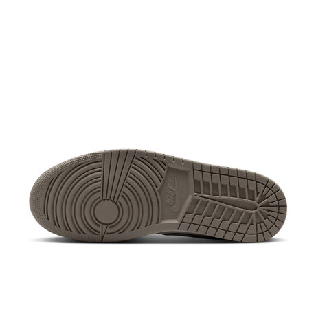 JORDAN - Air Jordan 1 Low Erkek Basketbol Ayakkabısı (1)