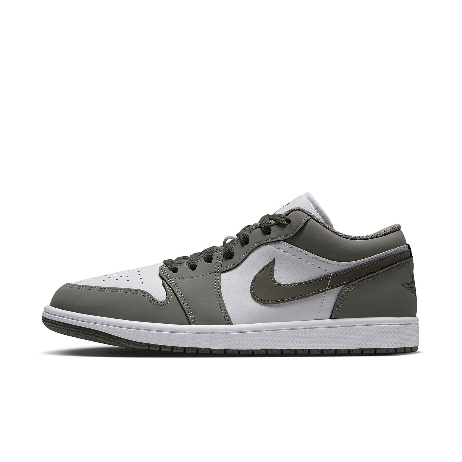 Мужские кроссовки Air Jordan 1 Low Basketbol для баскетбола