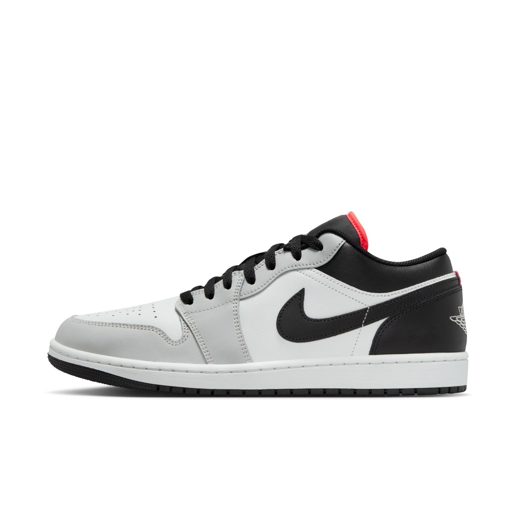 Jordan Gri Jordan Air 1 Low