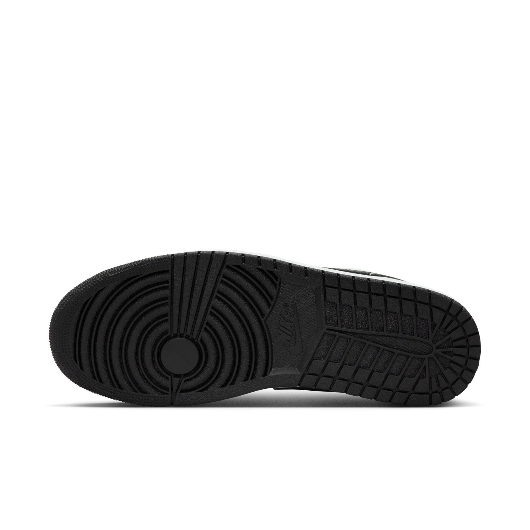 Jordan Gri Jordan Air 1 Low