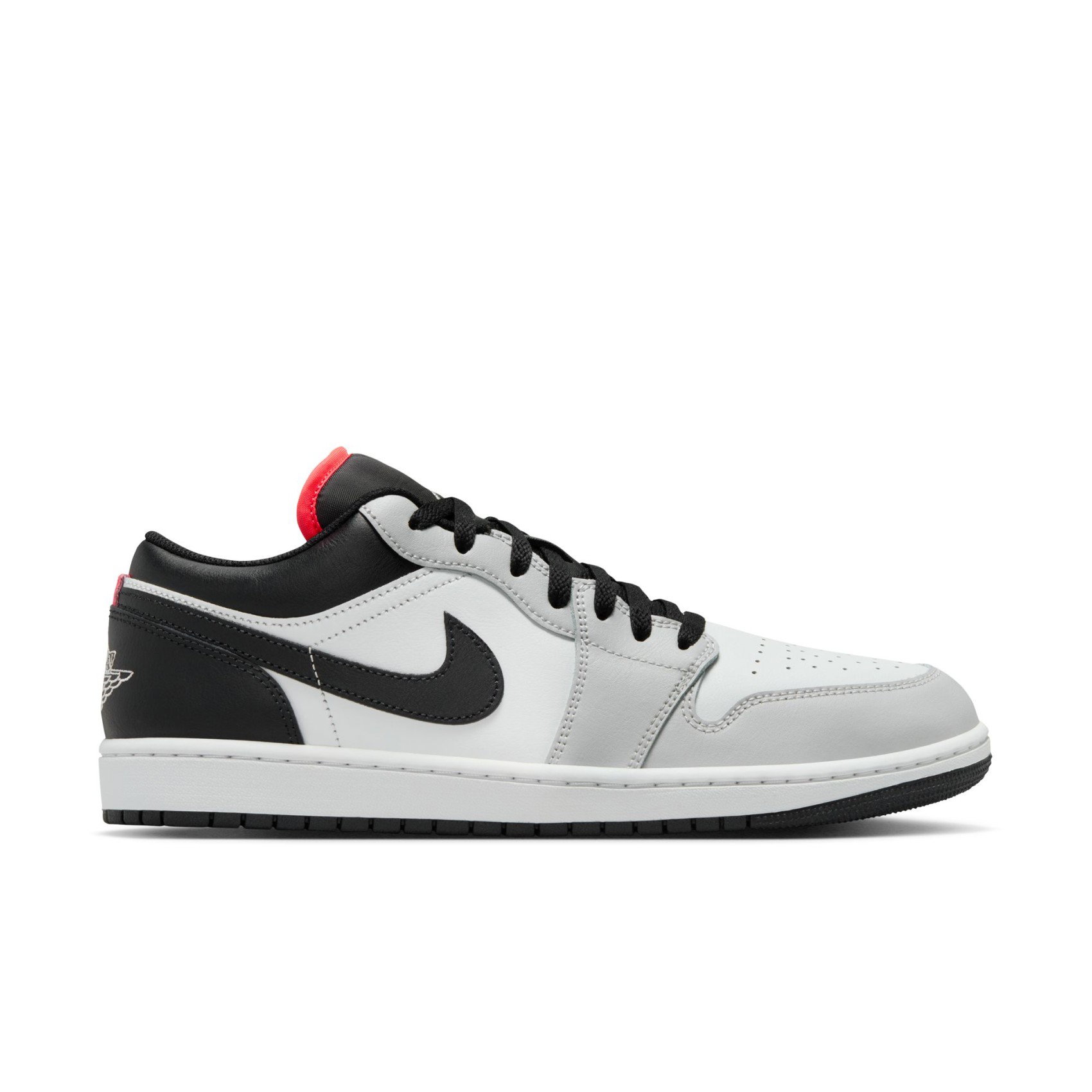Jordan Gri Jordan Air 1 Low