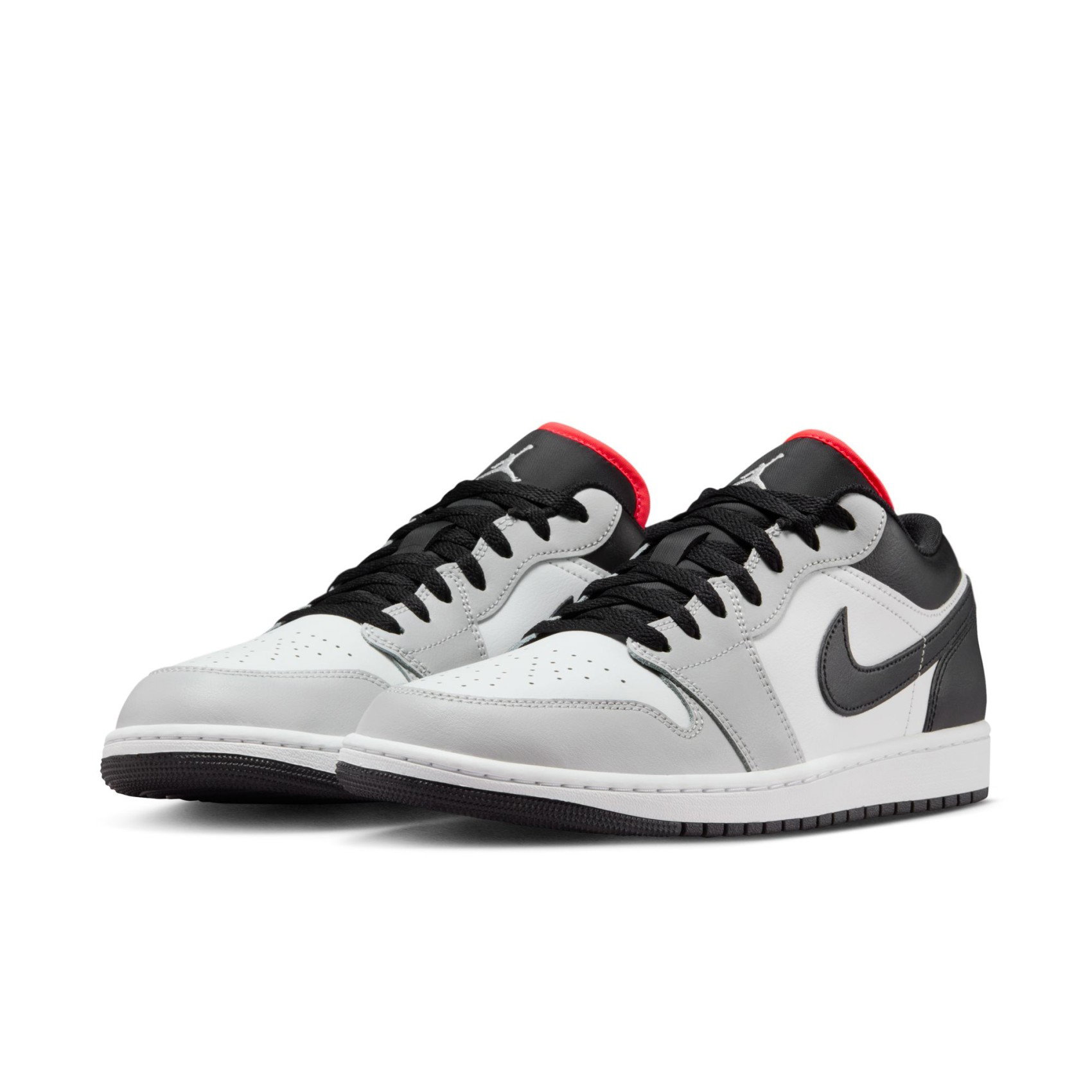 Jordan Gri Jordan Air 1 Low