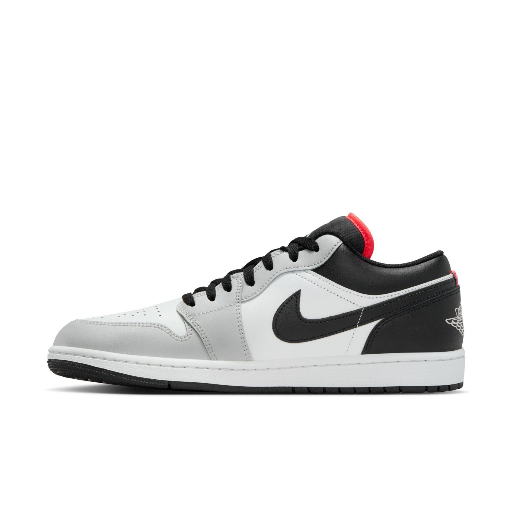 Jordan Gri Jordan Air 1 Low