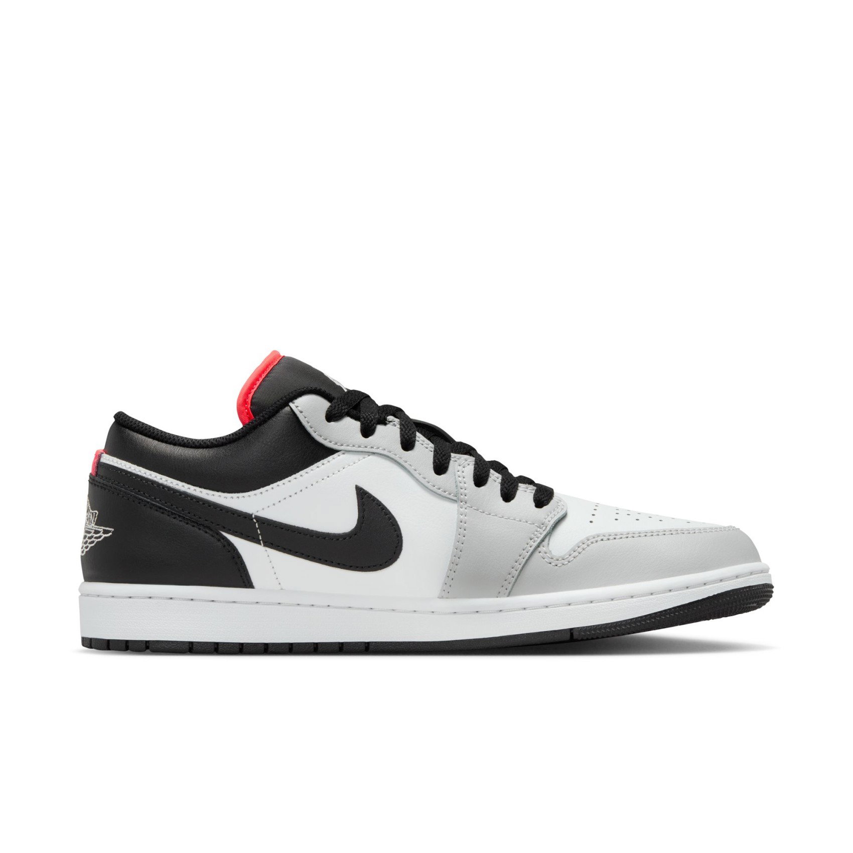Jordan Gri Jordan Air 1 Low