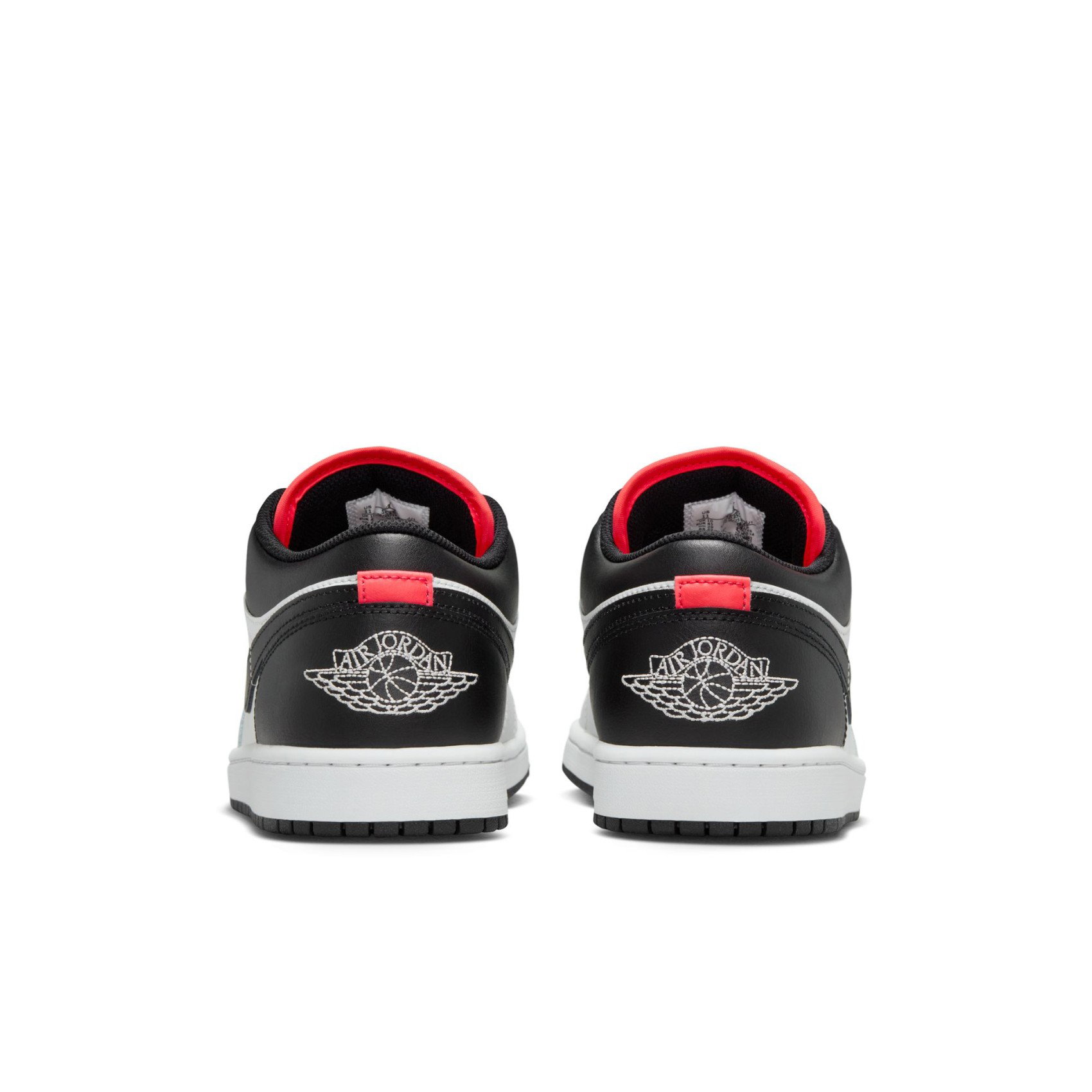 Jordan Gri Jordan Air 1 Low