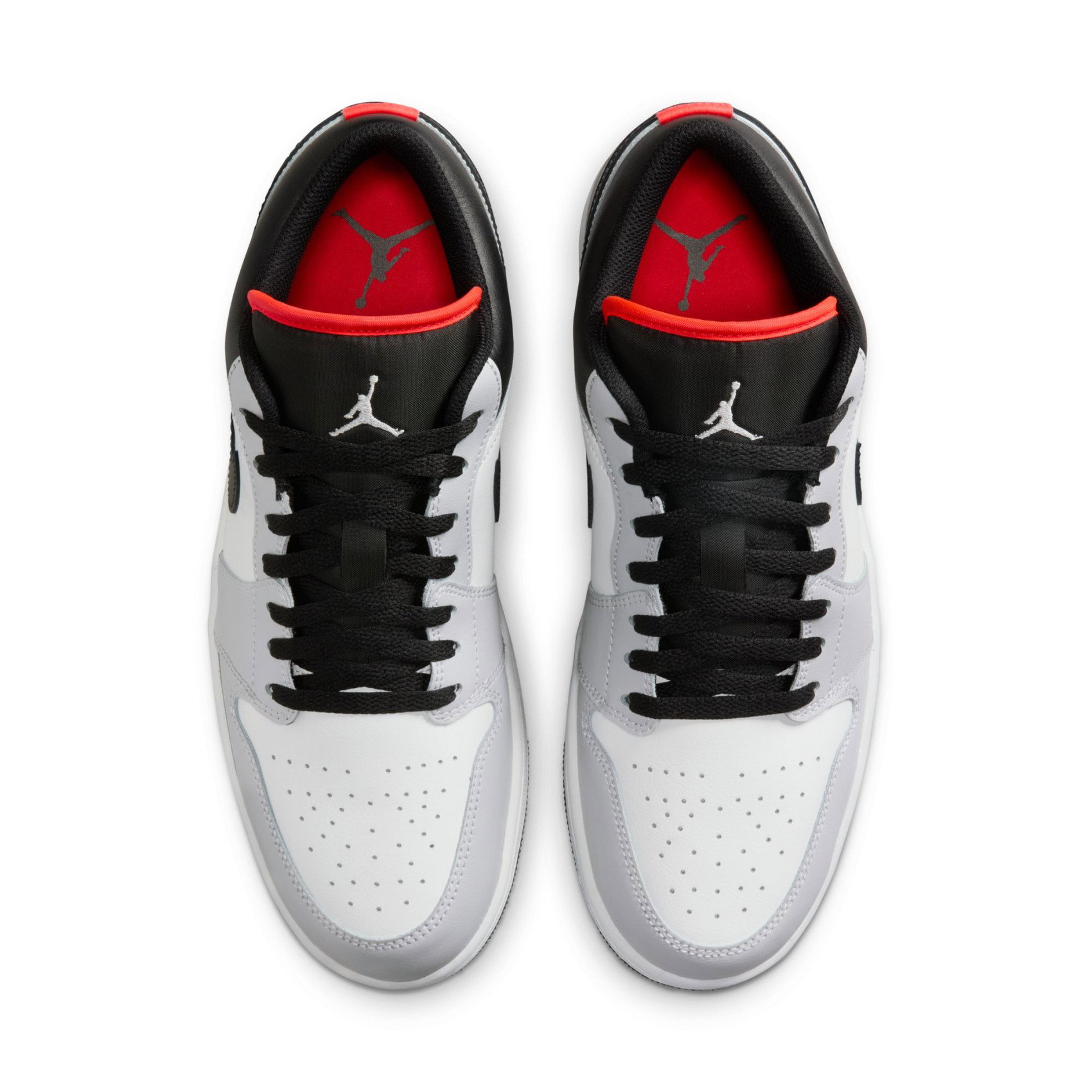 Jordan Gri Jordan Air 1 Low