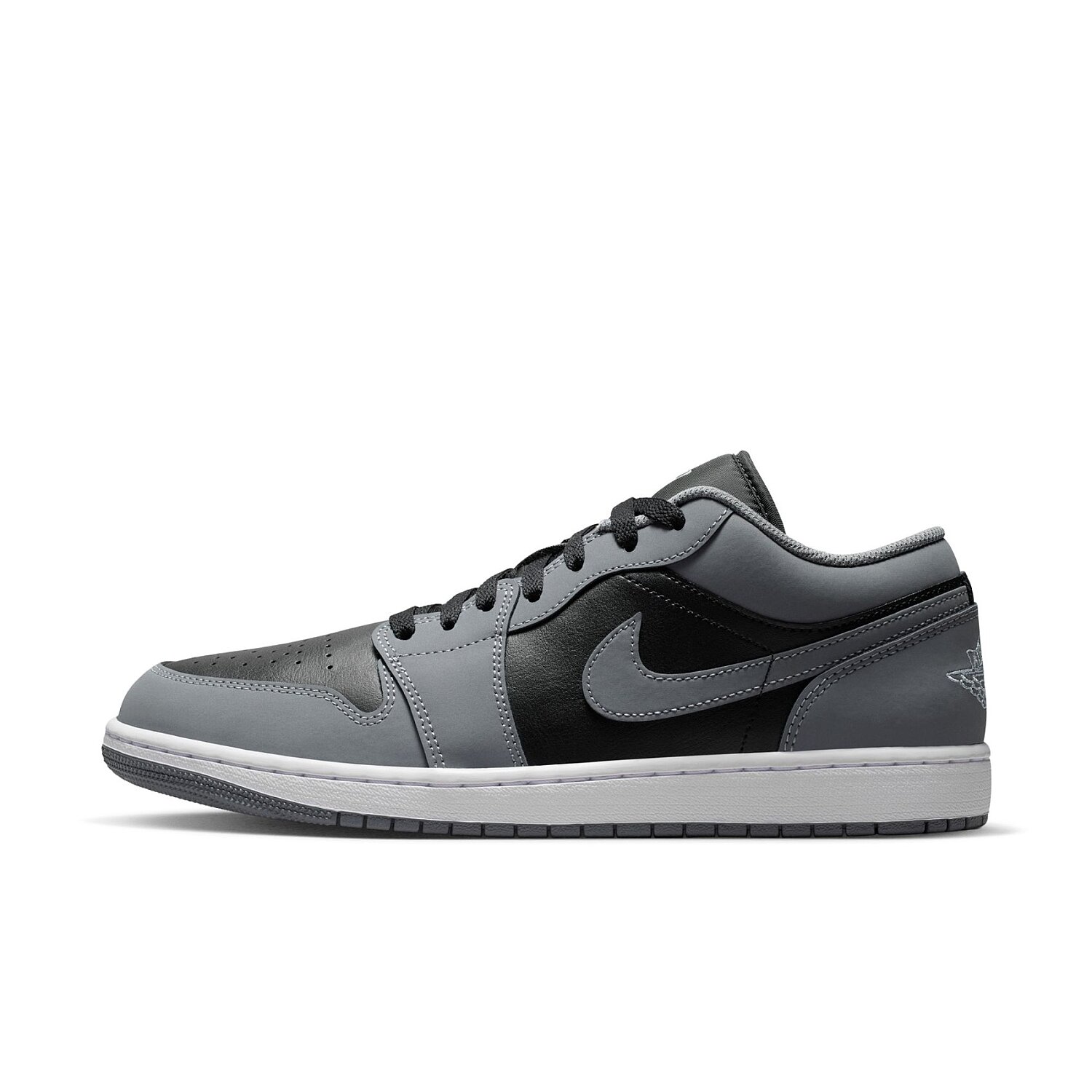 Мужские кроссовки Air Jordan 1 Low Basketbol для баскетбола