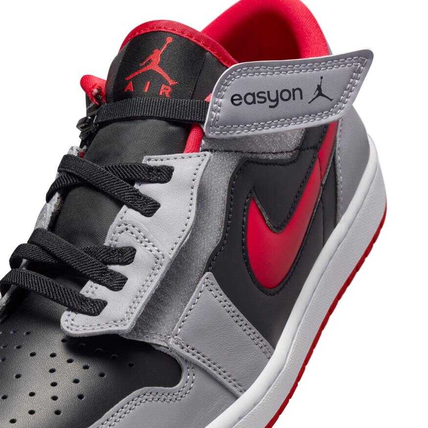 Air Jordan 1 Low Flyease Erkek Basketbol Ayakkabısı