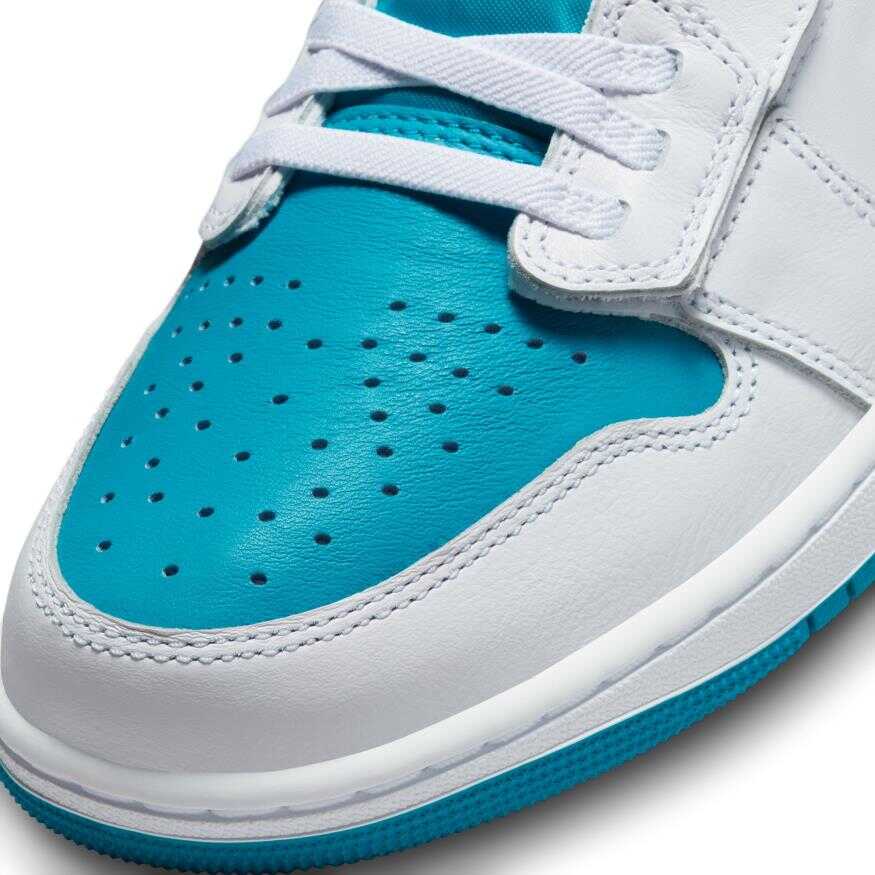 Air Jordan 1 Low Flyease Erkek Basketbol Ayakkabısı